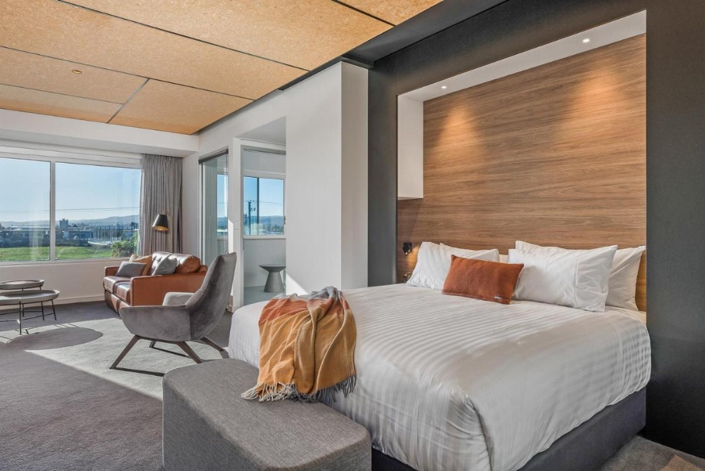 Peppers Silo Main image