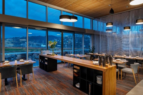 Peppers Silo image 4